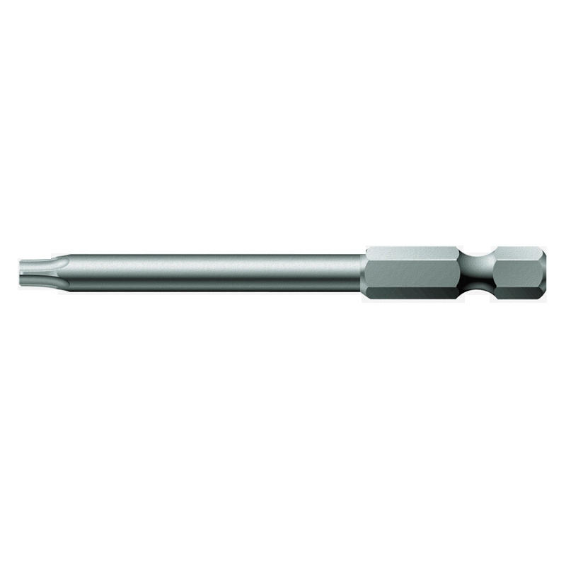 Wera 060138 T40 x 50mm Torx Power Bit