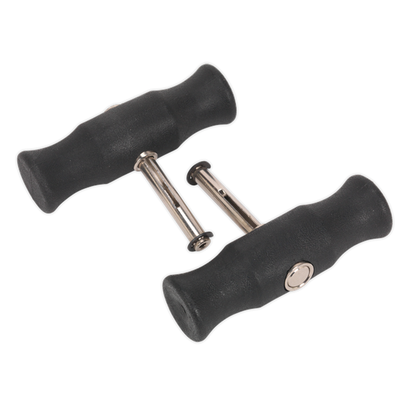 Sealey WK0512 Wire Grip Handles - Pair