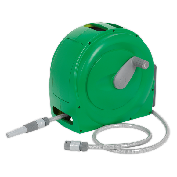 Sealey WR92 Water Hose Reel 20m