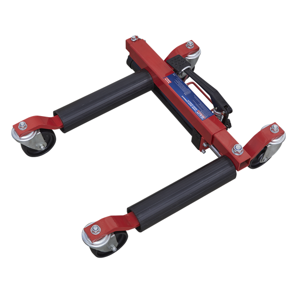 Sealey WS650 Wheel Skate 650kg Capacity