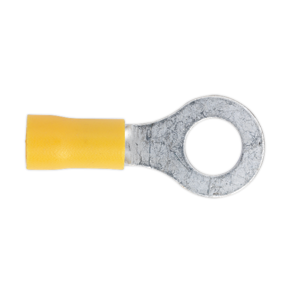 Sealey YT20 Easy-Entry Ring Terminal Ø8.4mm (5/16
