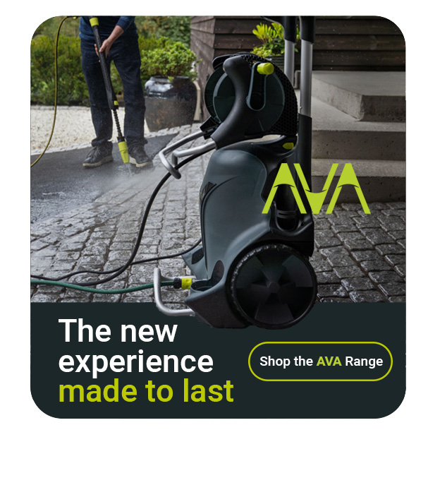 Discover the AVA Range
