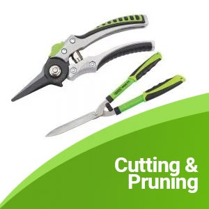 Cutting & Pruning