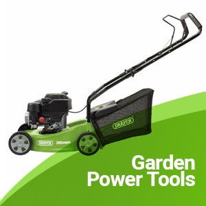 Garden Power Tools