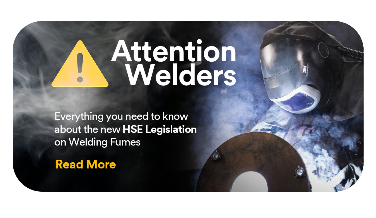 Attention Welders