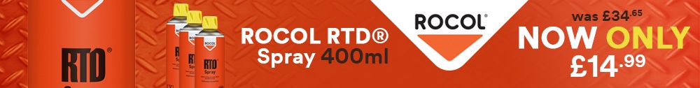 Rocol offer