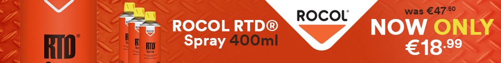 Rocol offer