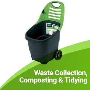 Waste Collection, Composting and Tidying