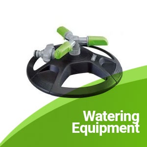 Watering Equipment